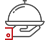 Preparo de alimentos cozidos e assados